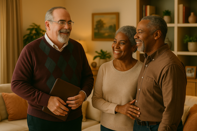 Behind the Scenes of Senior Placement: What Most Families Don’t Know