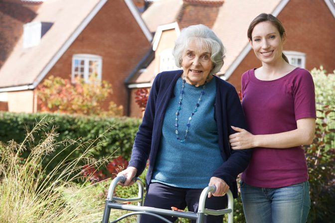 Navigating Senior Care: How to Choose the Right Living Option for Your Loved One