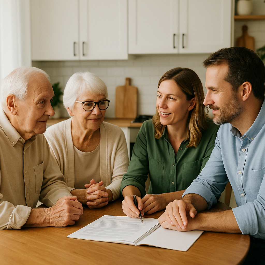 The Hidden Costs of Waiting: Why Early Senior Care Planning Matters