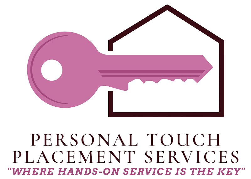Personal Touch Placement Services